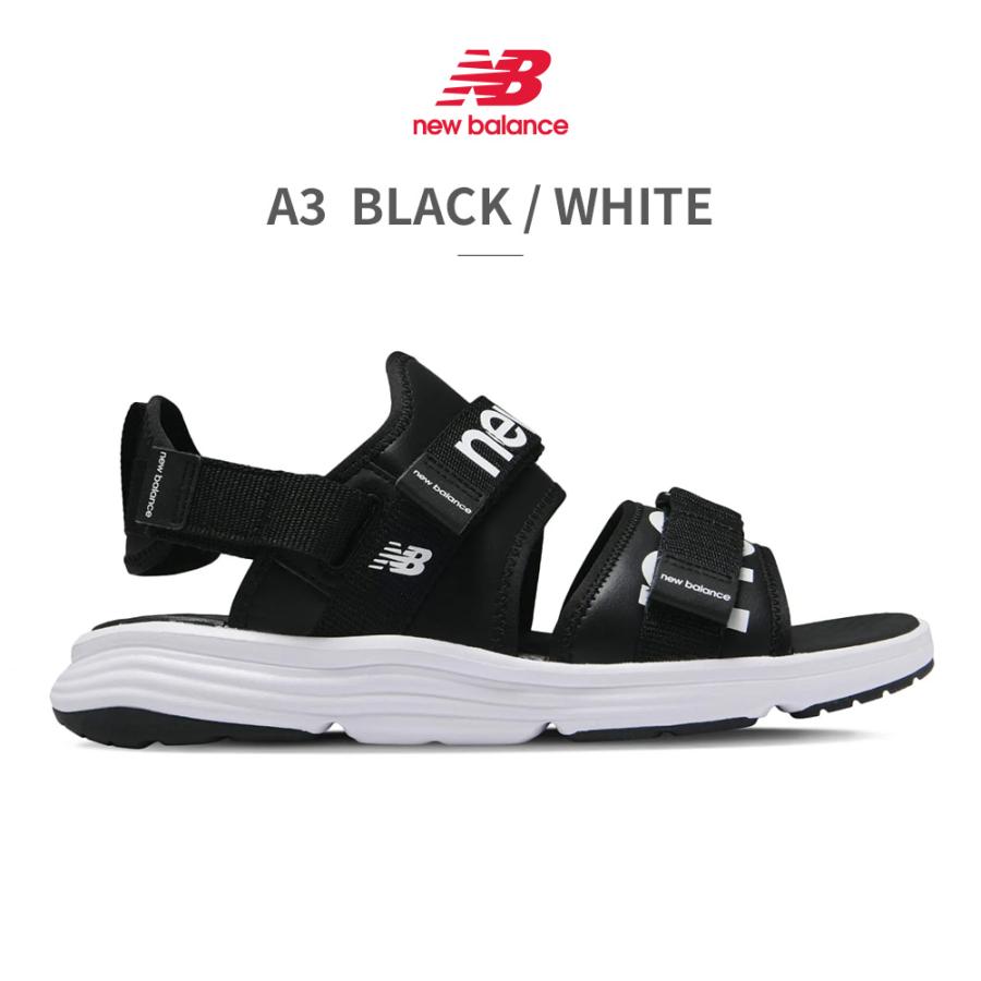 New Balance（ニューバランス） サンダル メンズ レディース