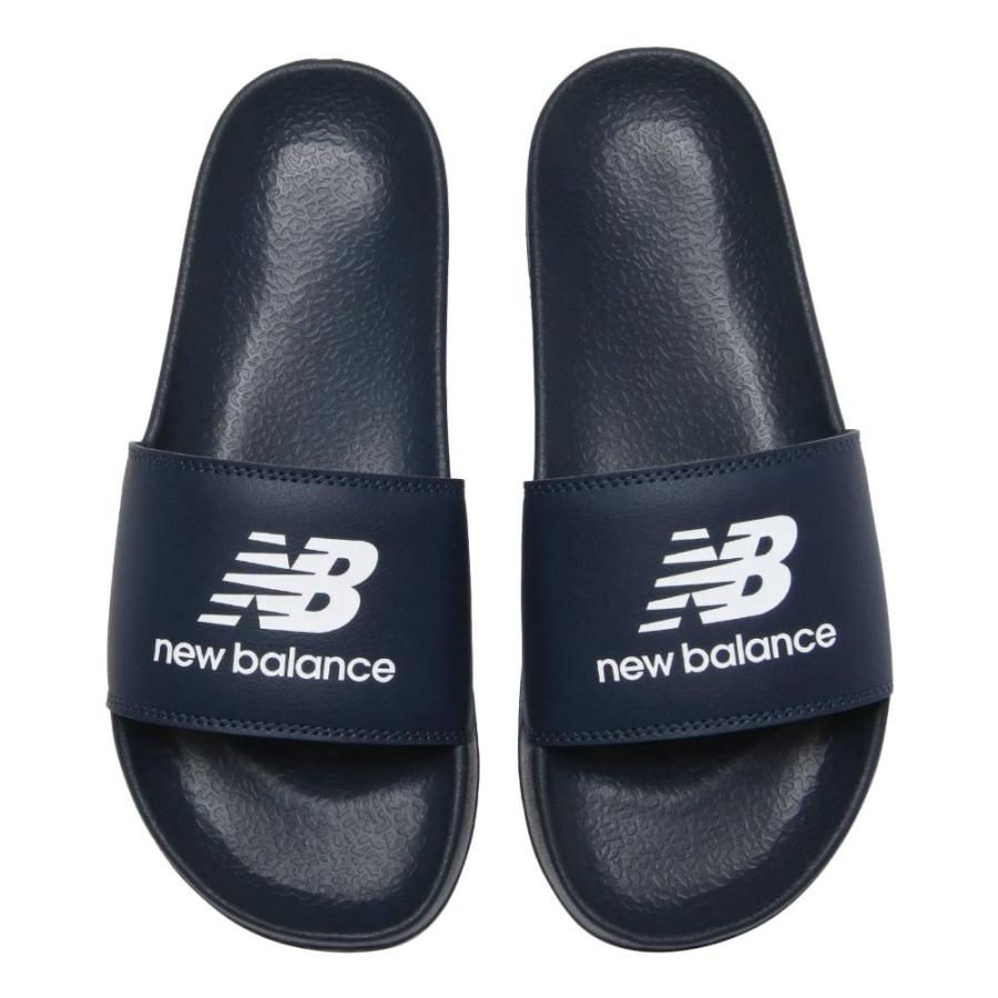 New Balance（ニューバランス） サンダル メンズ レディース スライド