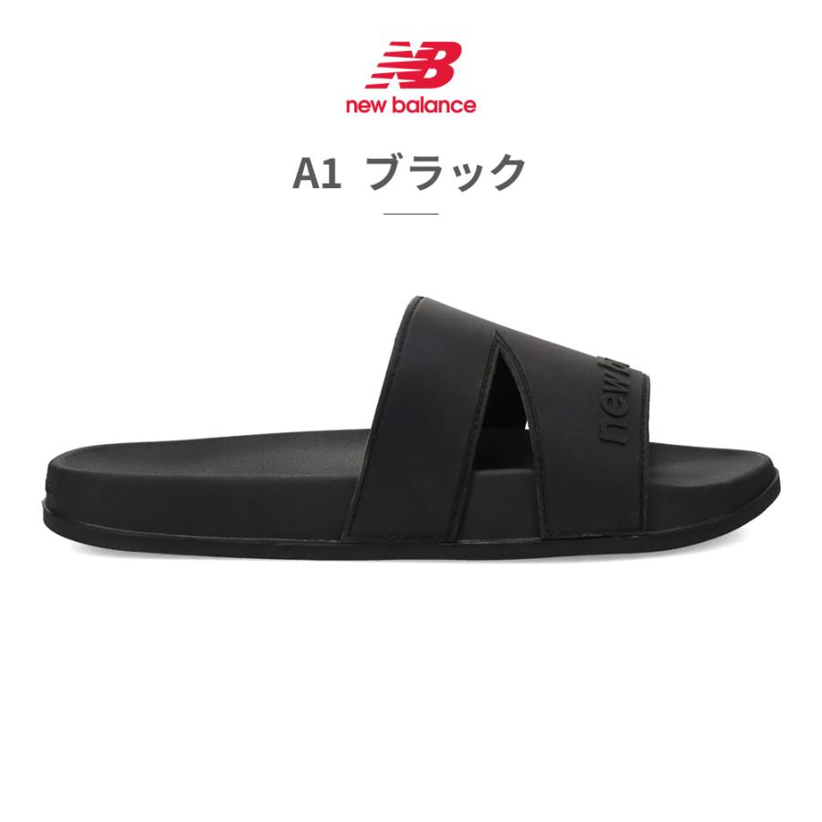 New Balance（ニューバランス） サンダル メンズ レディース 20 N