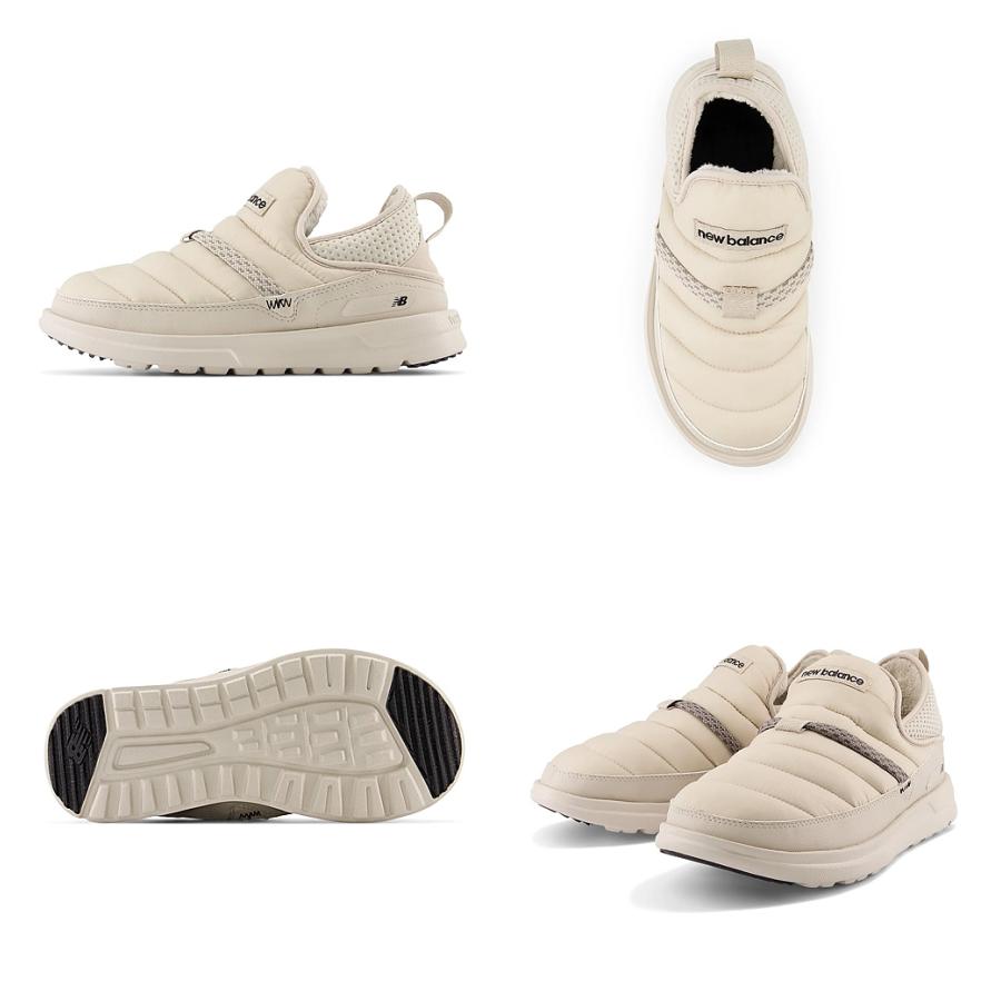 New Balance（ニューバランス） スリッポン メンズ レディース SUFMID