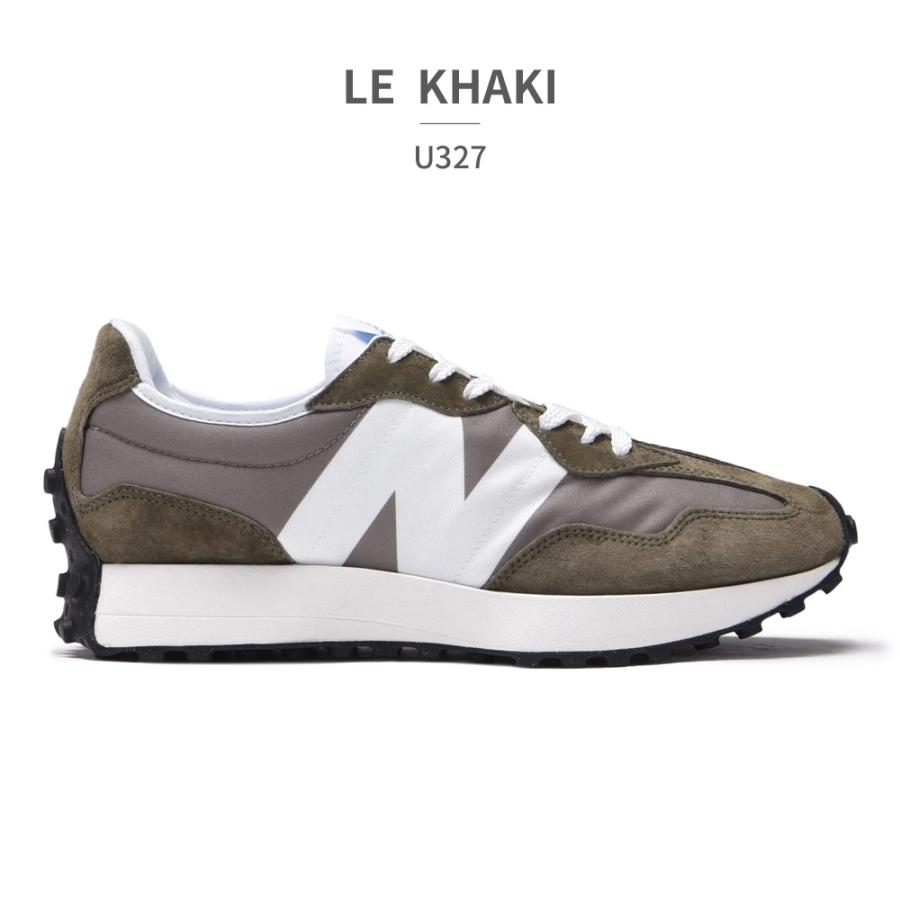 New Balance ニューバランス new balance U327 スニーカー