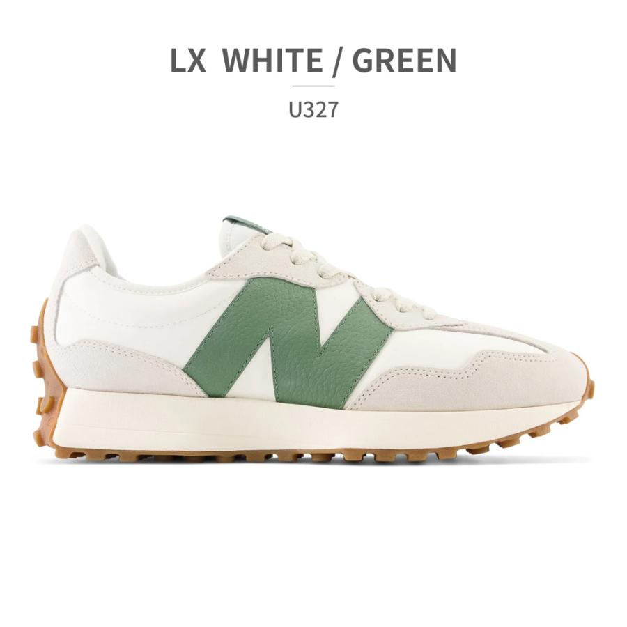 New Balance ニューバランス new balance U327 スニーカー