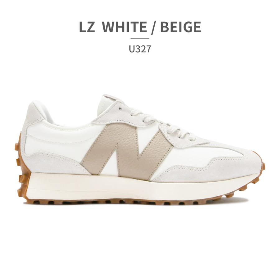 New Balance（ニューバランス） new balance U327 スニーカー