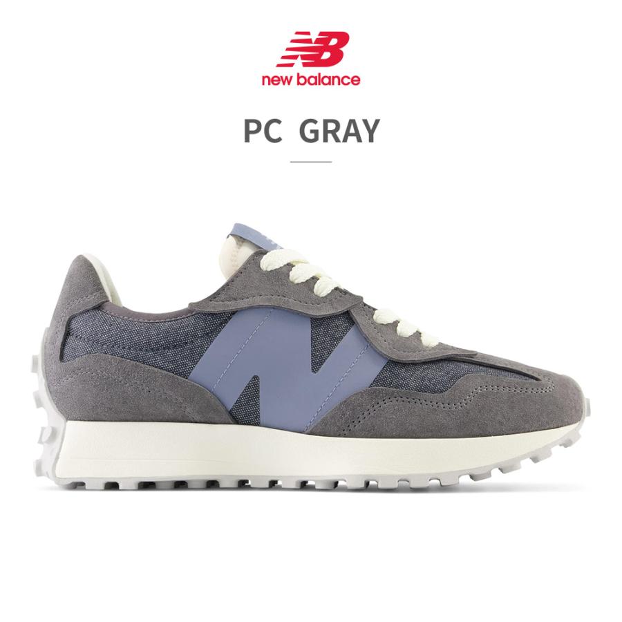 New Balance（ニューバランス） new balance U327 スニーカー