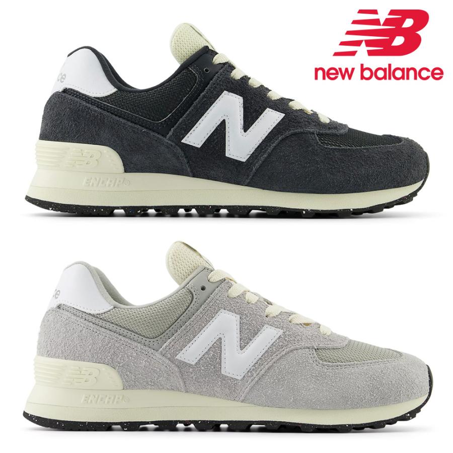 ニューバランス スニーカー メンズ レディース U574 CP2 CY2 GO2 HR2 HT2 OP2 WL2 new balance スエード  WIDTH:D ENCAP エコ :4-nb-u-u574-010:つるや 靴のTSURUYA - 通販 - Yahoo!ショッピング