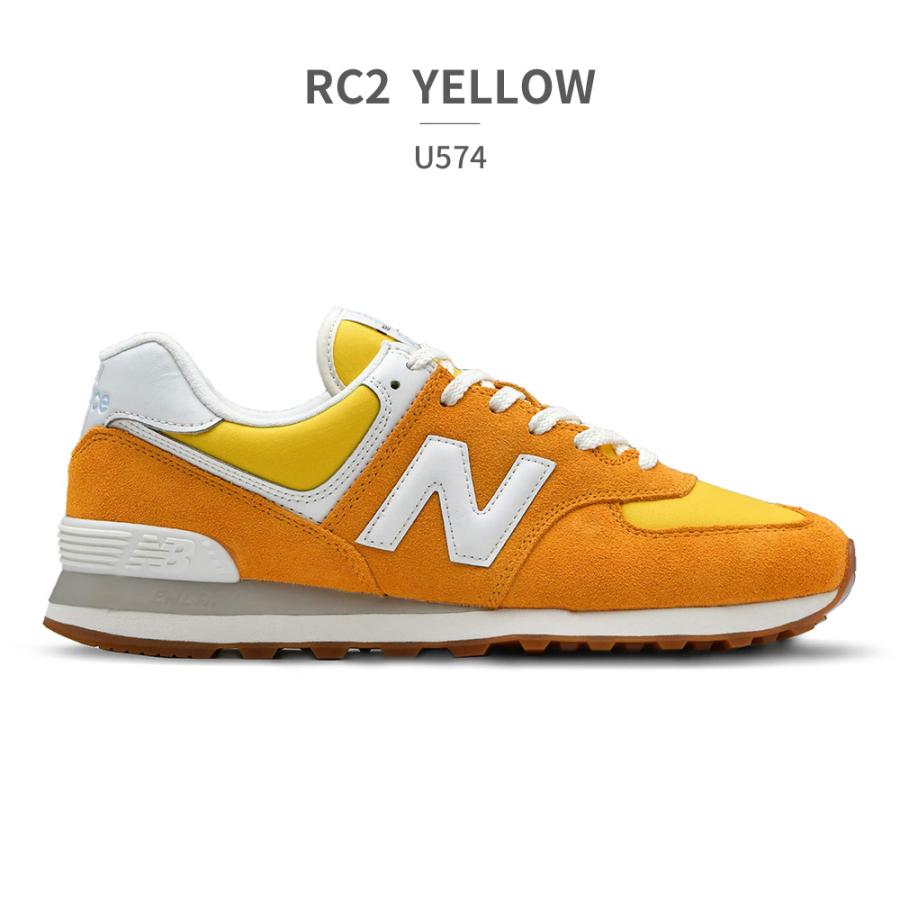 ニューバランス new balance 574 国内正規品 スニーカー レディース メンズ U574｜try-group｜23