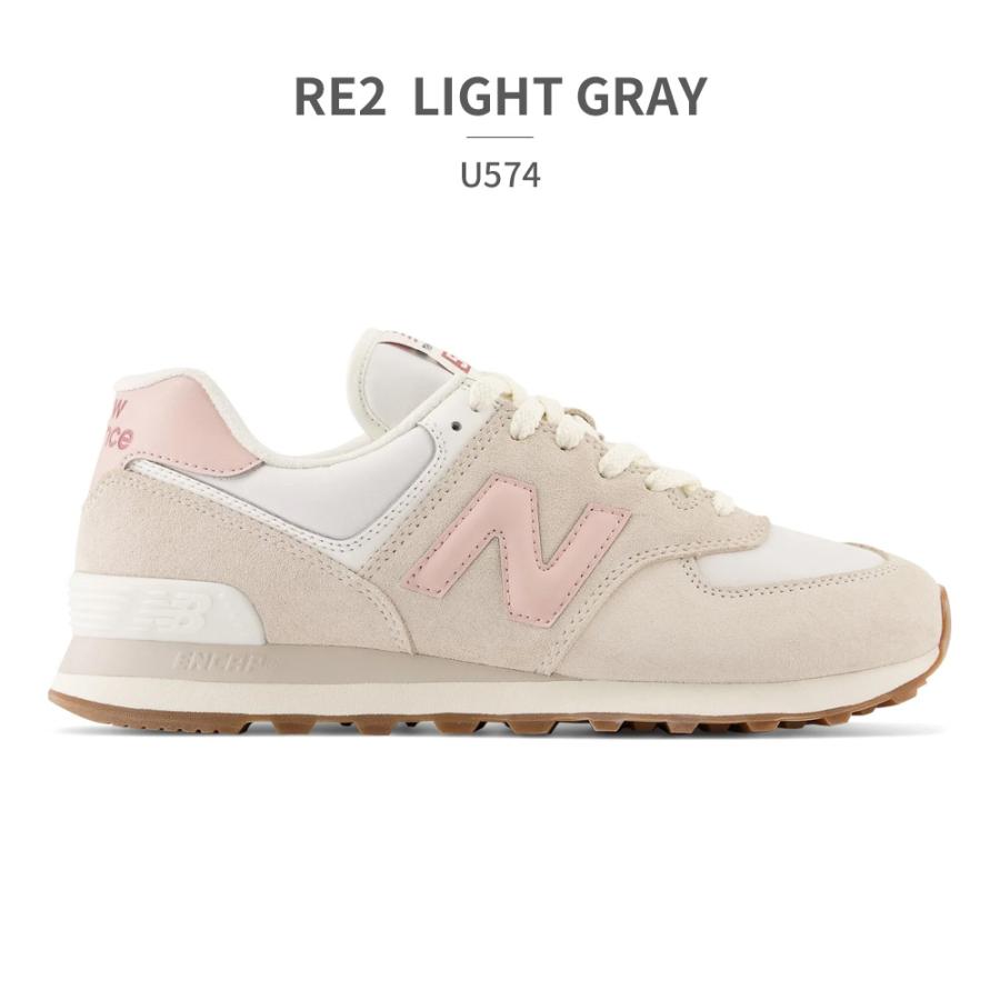 ニューバランス new balance 574 国内正規品 スニーカー レディース メンズ U574｜try-group｜24