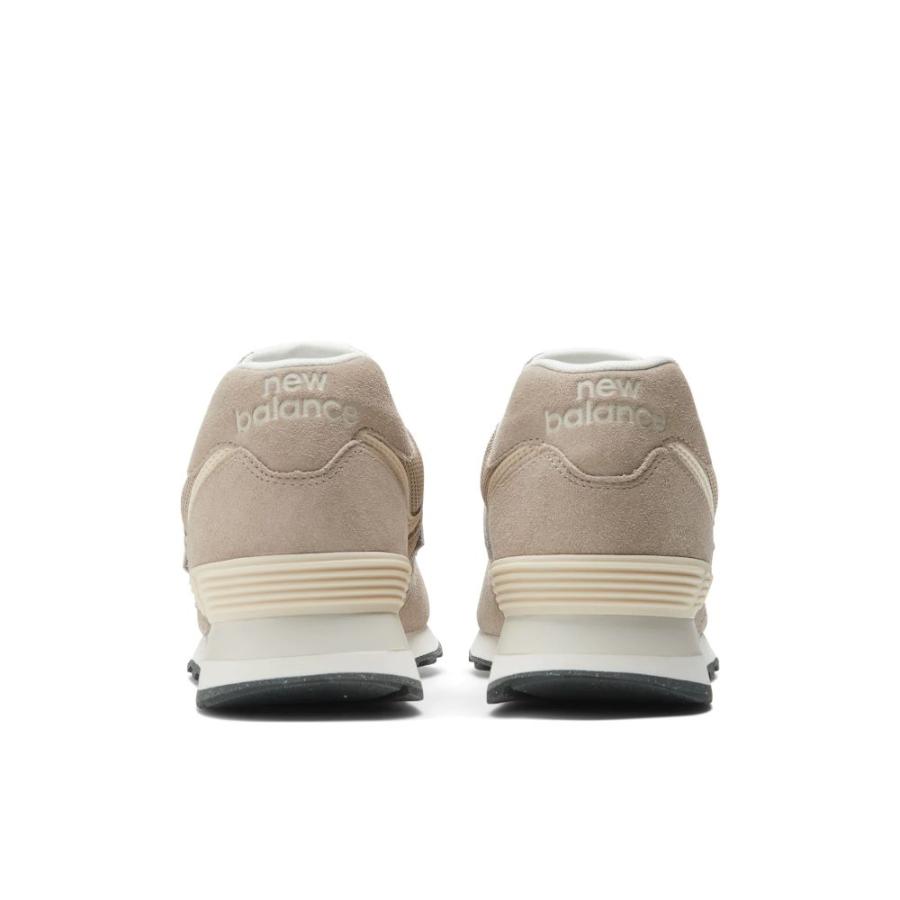 New Balance ニューバランス スニーカー メンズ レディース U574