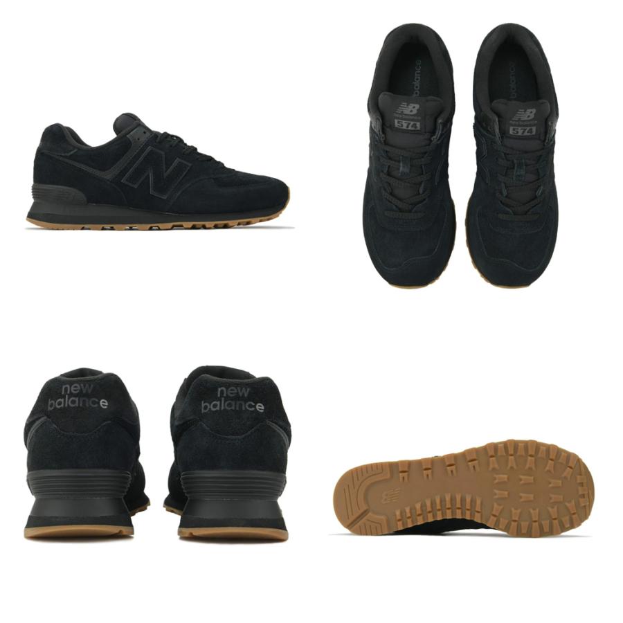 New Balance（ニューバランス） スニーカー メンズ レディース U574