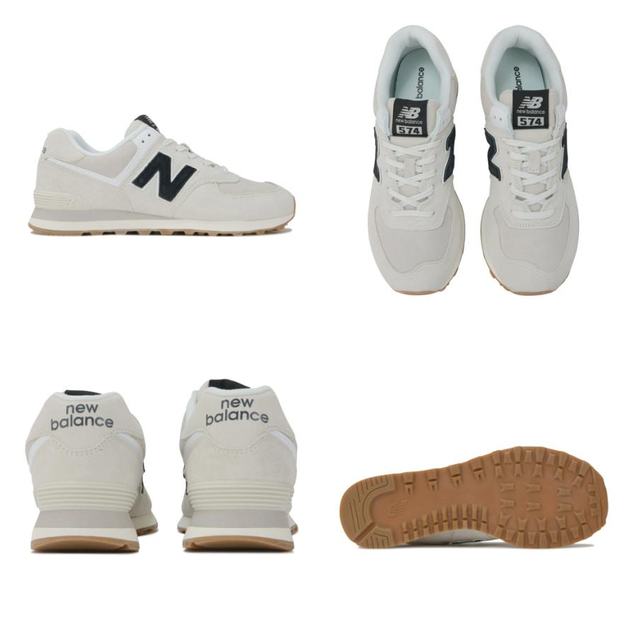 New Balance（ニューバランス） スニーカー メンズ レディース U574