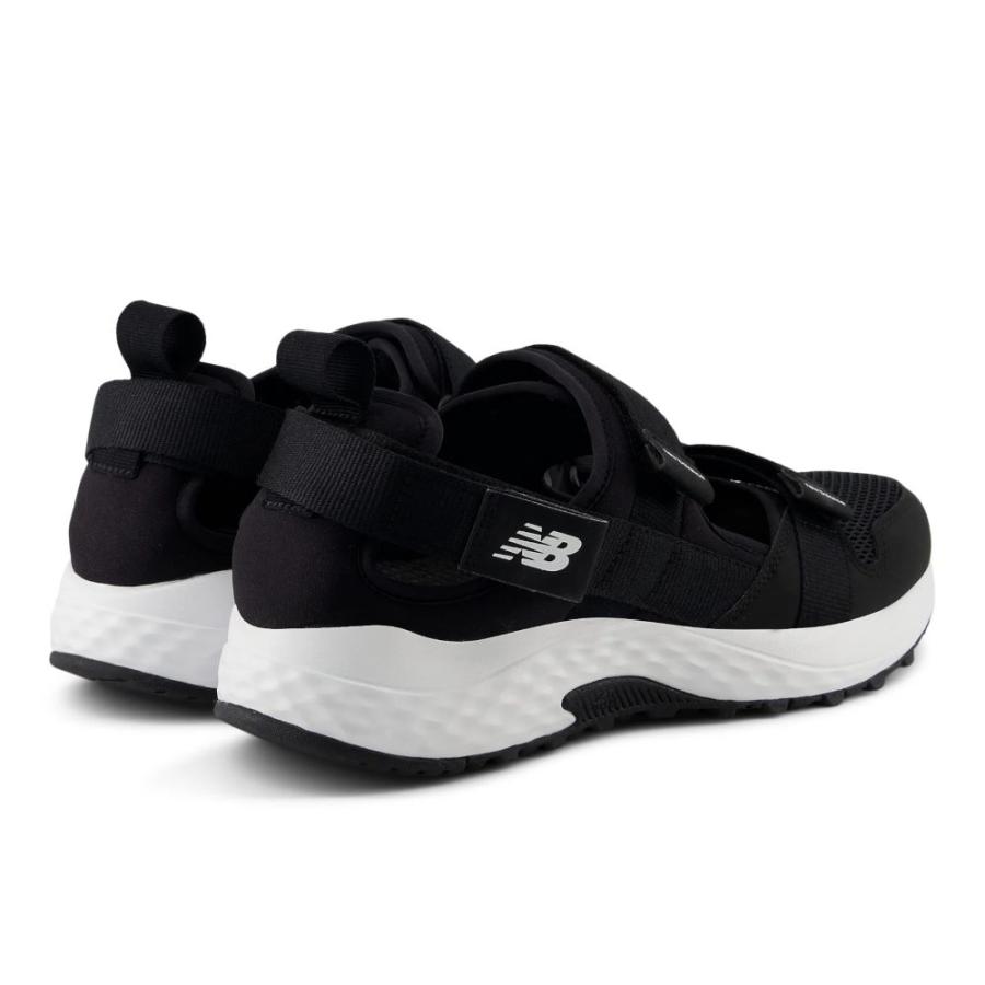 New Balance ニューバランス サンダル メンズ レディース UA710