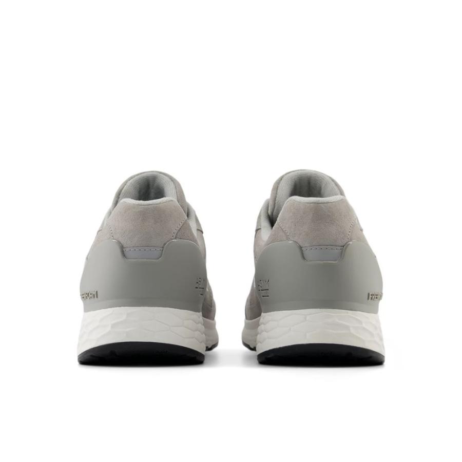 New Balance Fresh Foam 1880 スニーカー クリーム New Balance Fresh Foam 1880 スニーカー クリーム