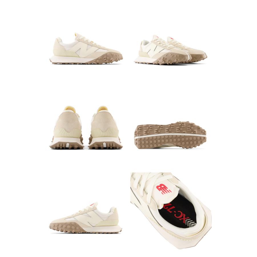 New Balance（ニューバランス） スニーカー メンズ レディース UXC72