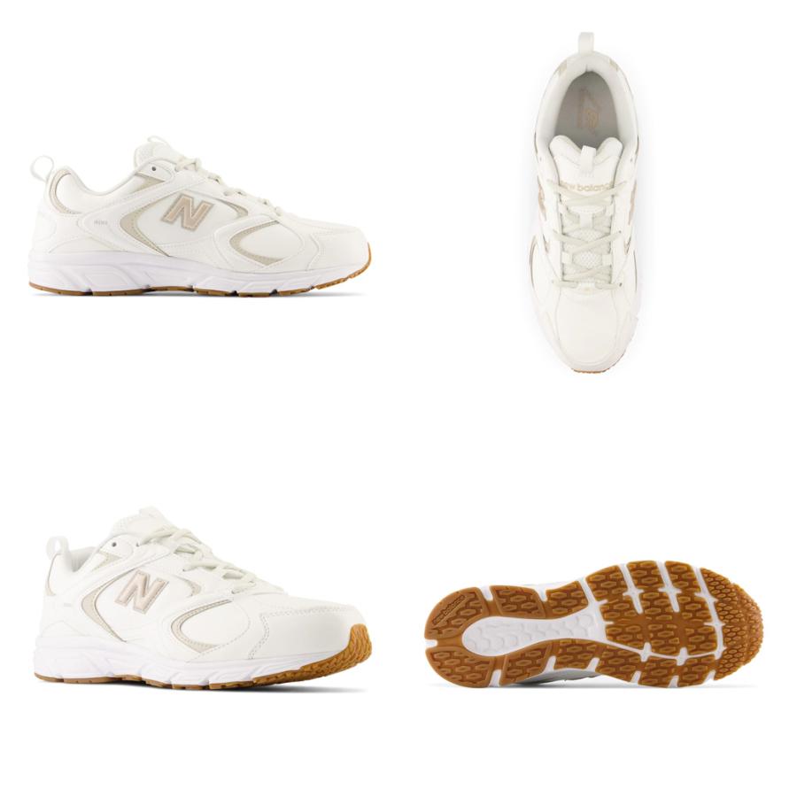 New Balance（ニューバランス） スニーカー レディース ML408 D T W