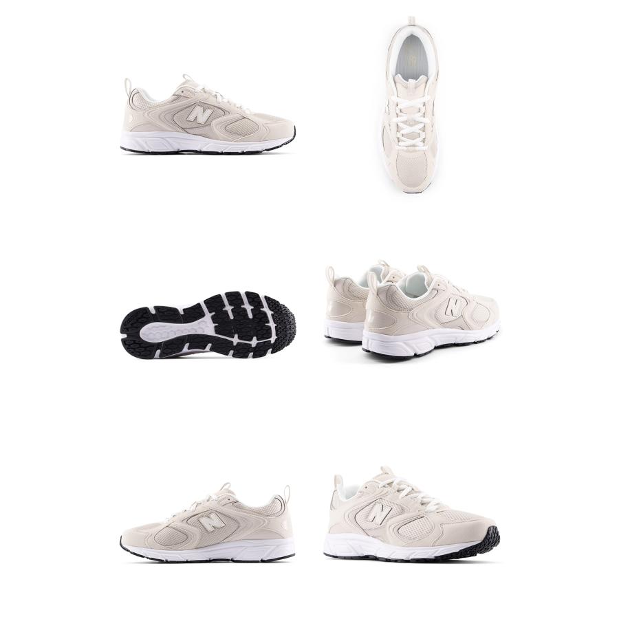New Balance（ニューバランス） スニーカー レディース U408 new