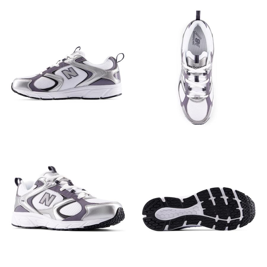 New Balance（ニューバランス） スニーカー レディース U408 new