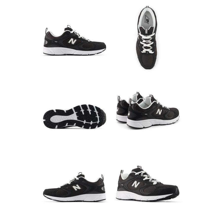 New Balance（ニューバランス） スニーカー レディース U408 new