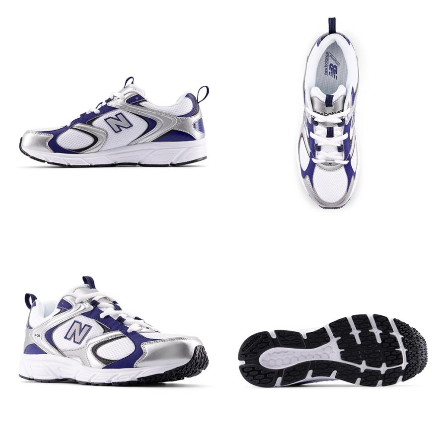 New Balance（ニューバランス） スニーカー レディース U408 new