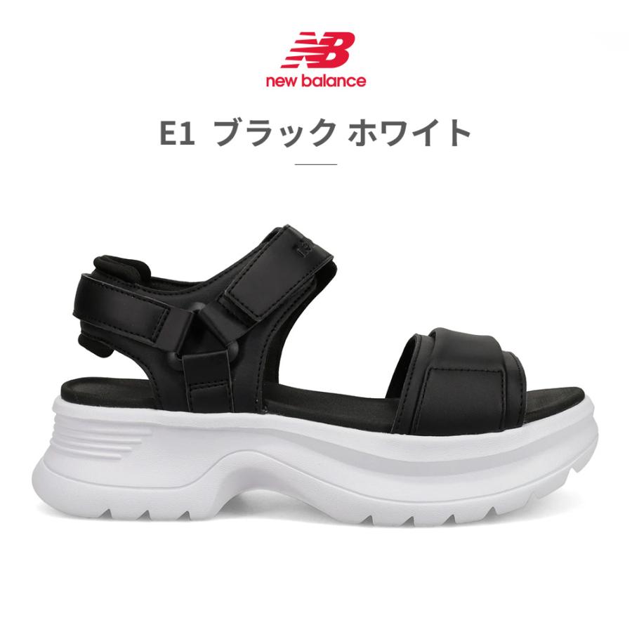 New Balance ニューバランス サンダル レディース