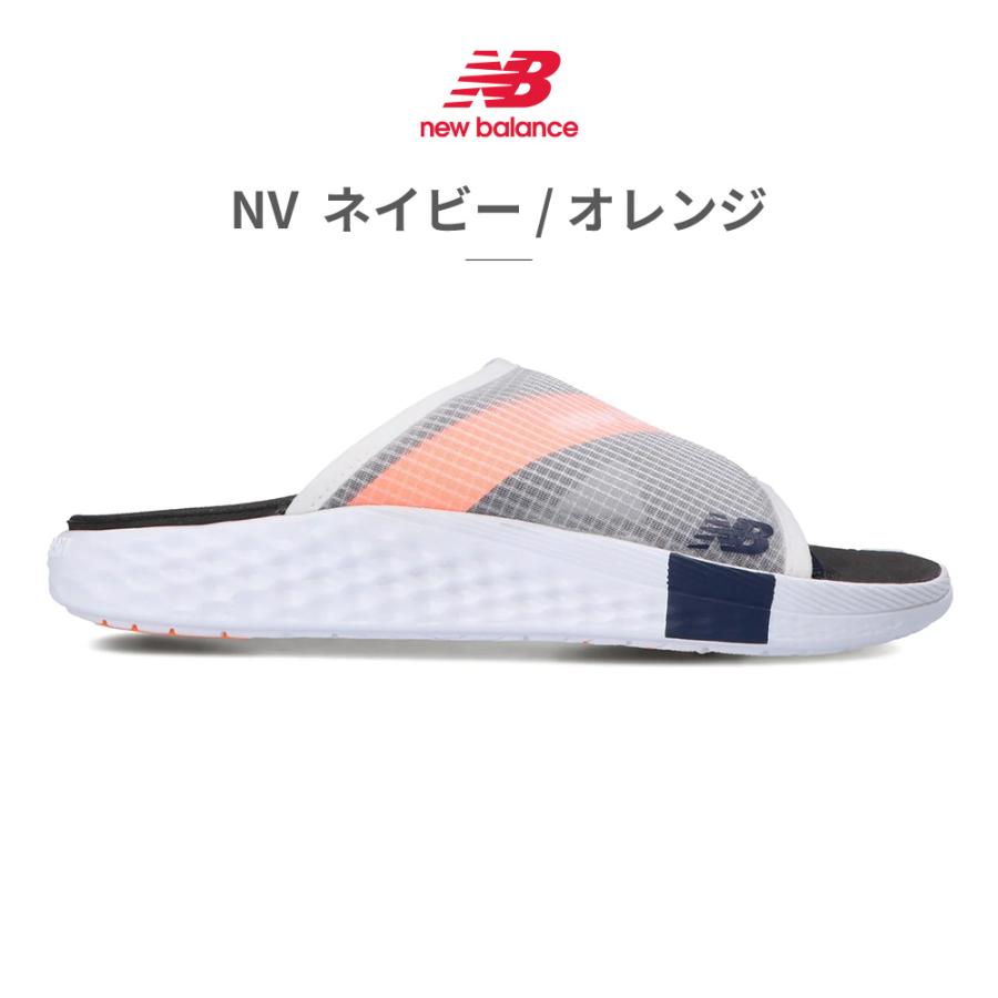 23.5 ニューバランス　NB シューズ　レディース　サンダル ニューバランス New Balance サンダル メンズ レディース UA710