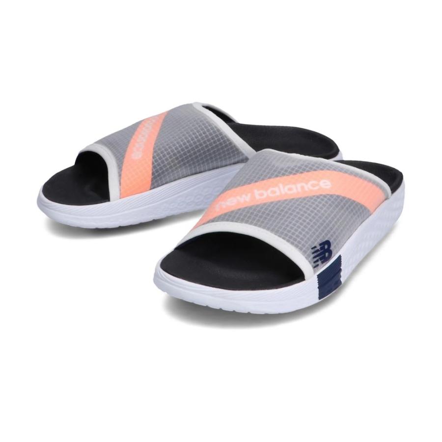 23.5 ニューバランス NB シューズ レディース サンダル dショッピング