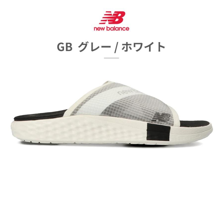 New Balance（ニューバランス） レディース サンダル 360 SLIDE 360