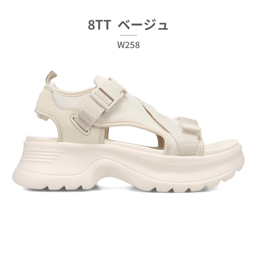 New Balance（ニューバランス） サンダル レディース W258 new balance