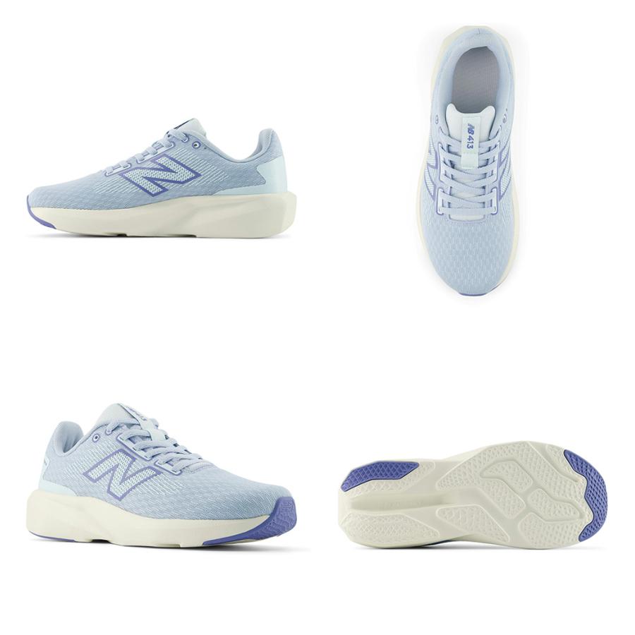ニューバランス　レディース New Balance（ニューバランス） スニーカー レディース W413 413 V2