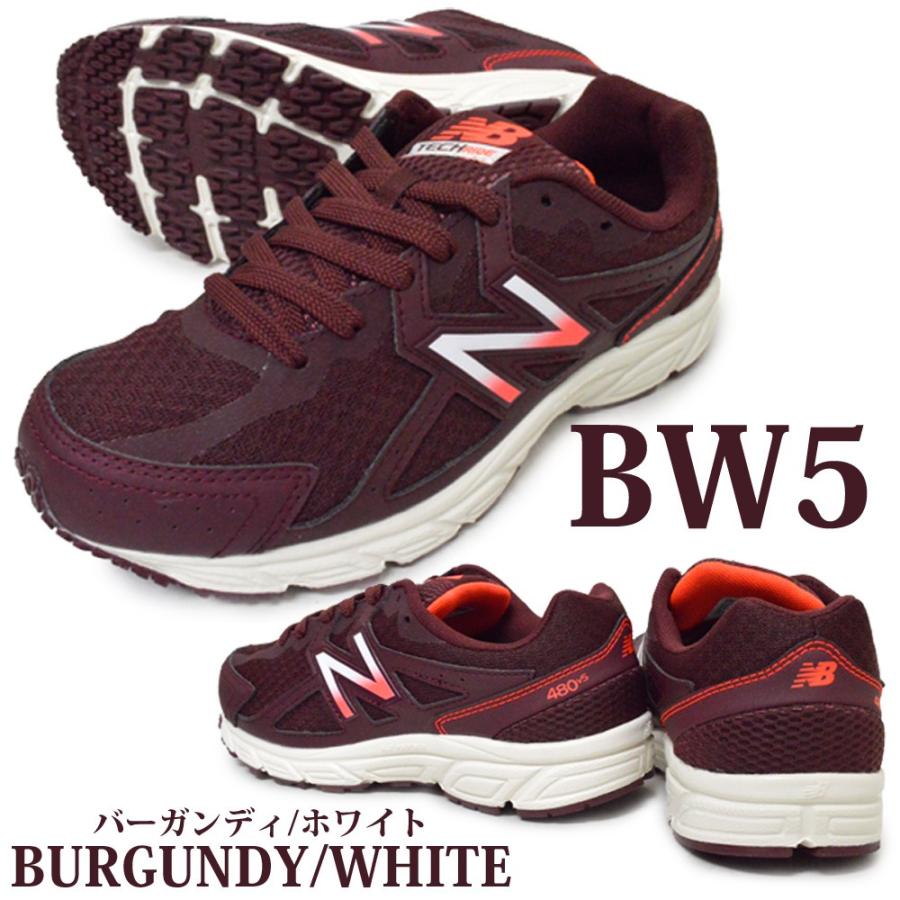 New Balance ニューバランス スニーカー new balance W480 BW5