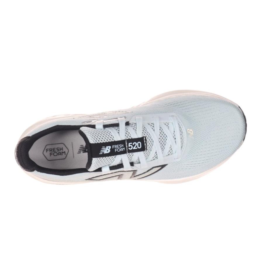 New Balance（ニューバランス） スニーカー レディース W520 FRESH