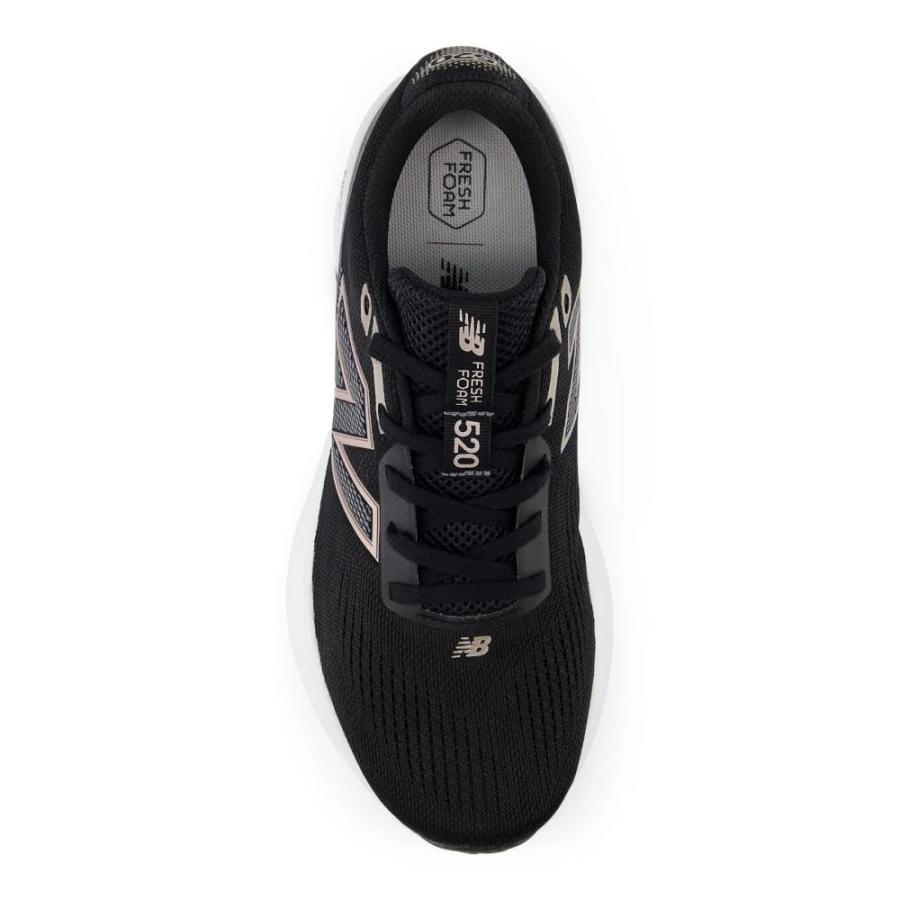 New Balance（ニューバランス） スニーカー レディース W520 FRESH