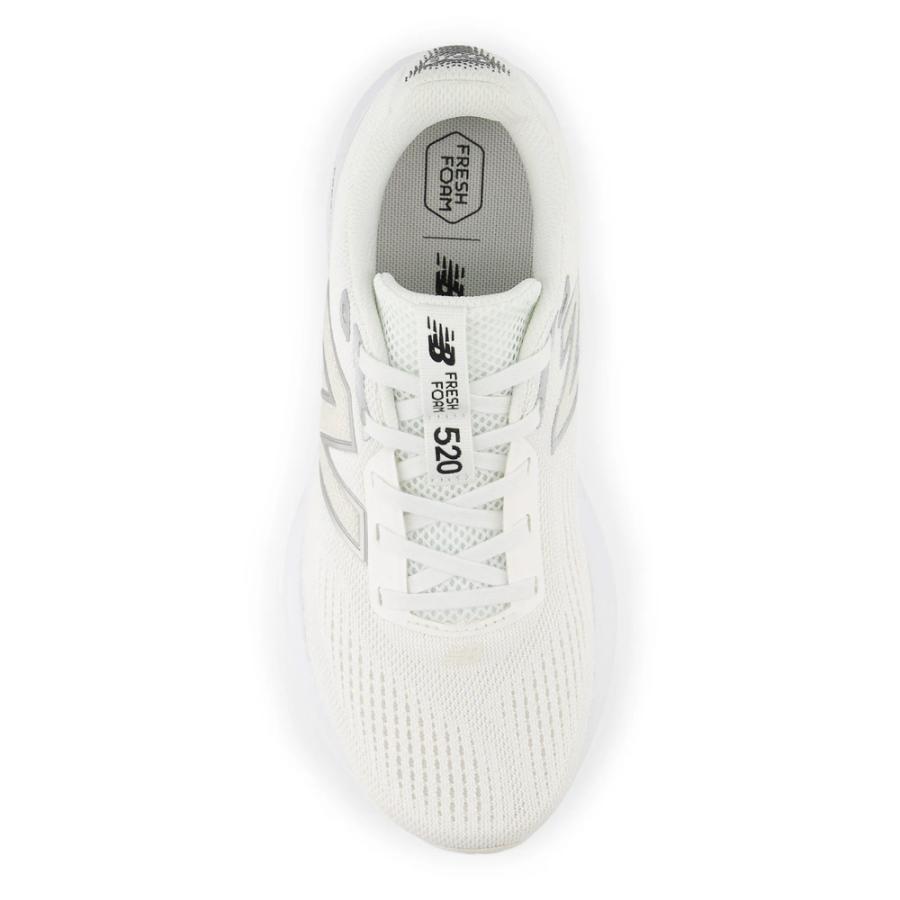 New Balance（ニューバランス） スニーカー レディース W520 FRESH