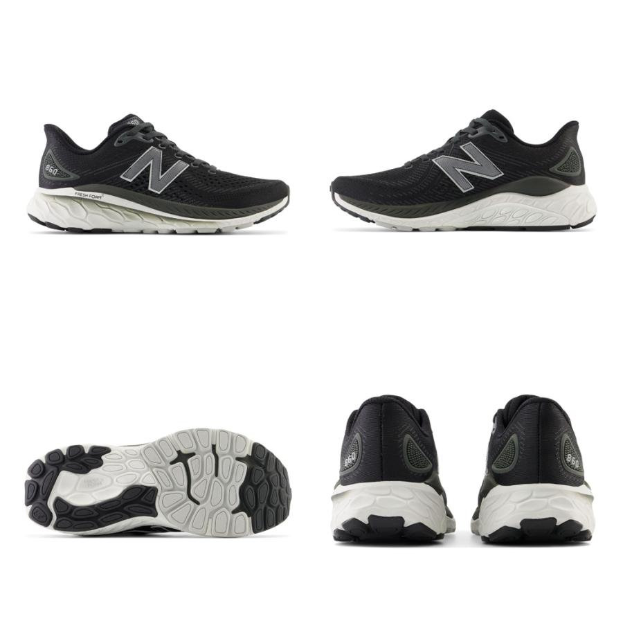 ニューバランス ランニング レディース フレッシュフォーム エックス 860 W860 Z13 new balance Fresh Foam X｜try-group｜02