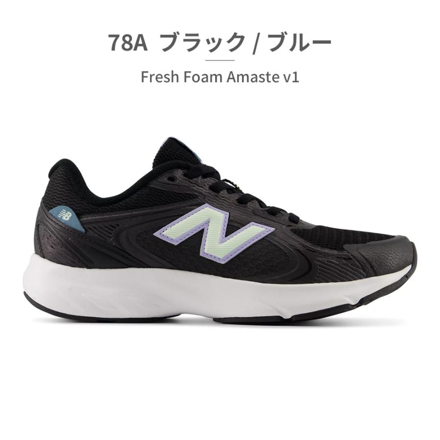 New Balance（ニューバランス） スニーカー レディース フレッシュ