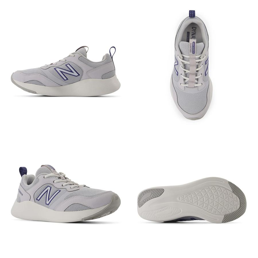 New Balance（ニューバランス） スニーカー レディース サンファー