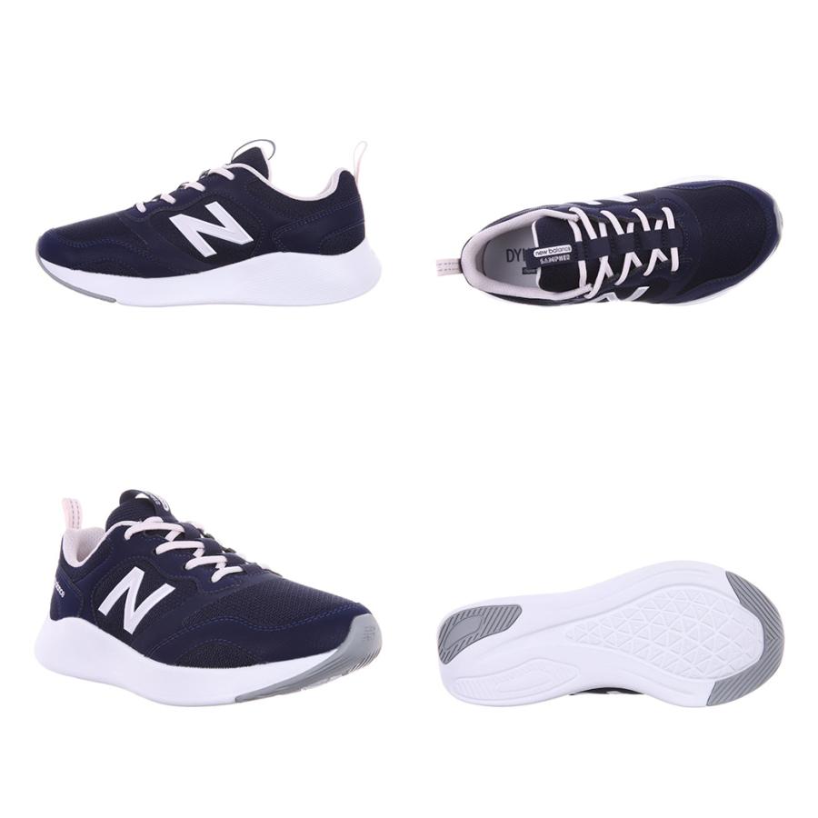 New Balance（ニューバランス） スニーカー レディース サンファー