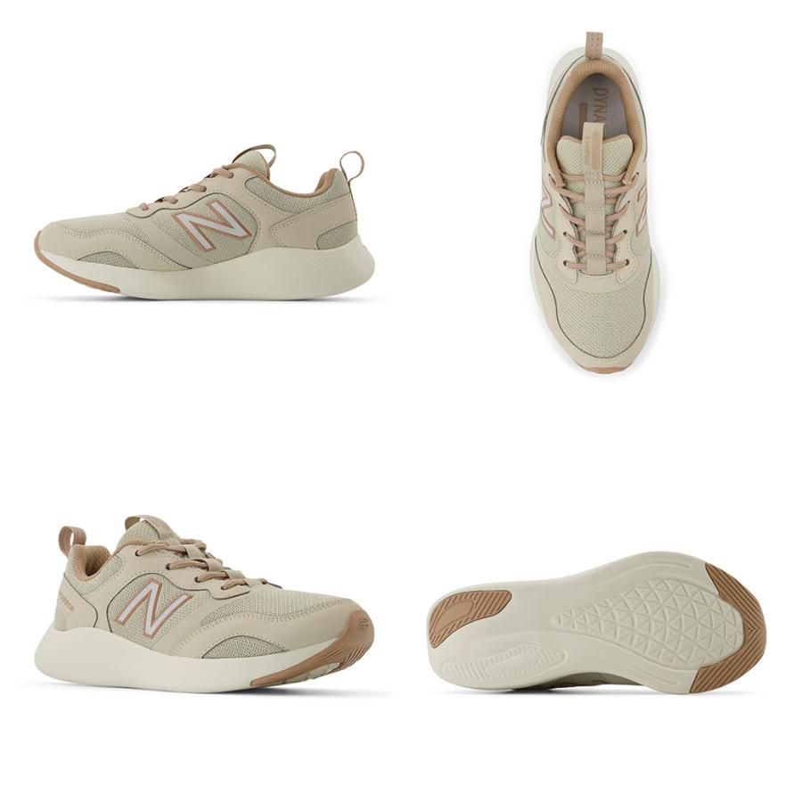 New Balance（ニューバランス） スニーカー レディース サンファー