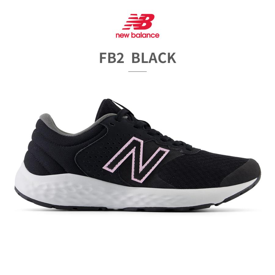 New Balance（ニューバランス） スニーカー レディース WE420 FB2 FP2
