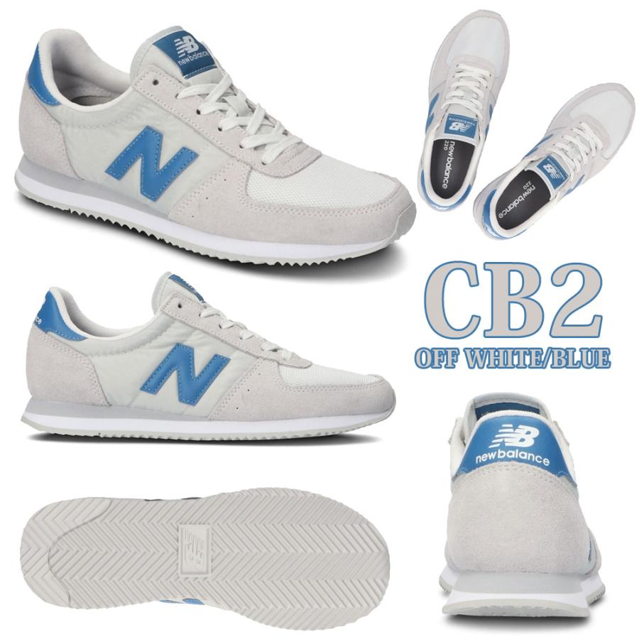 new balance WL220