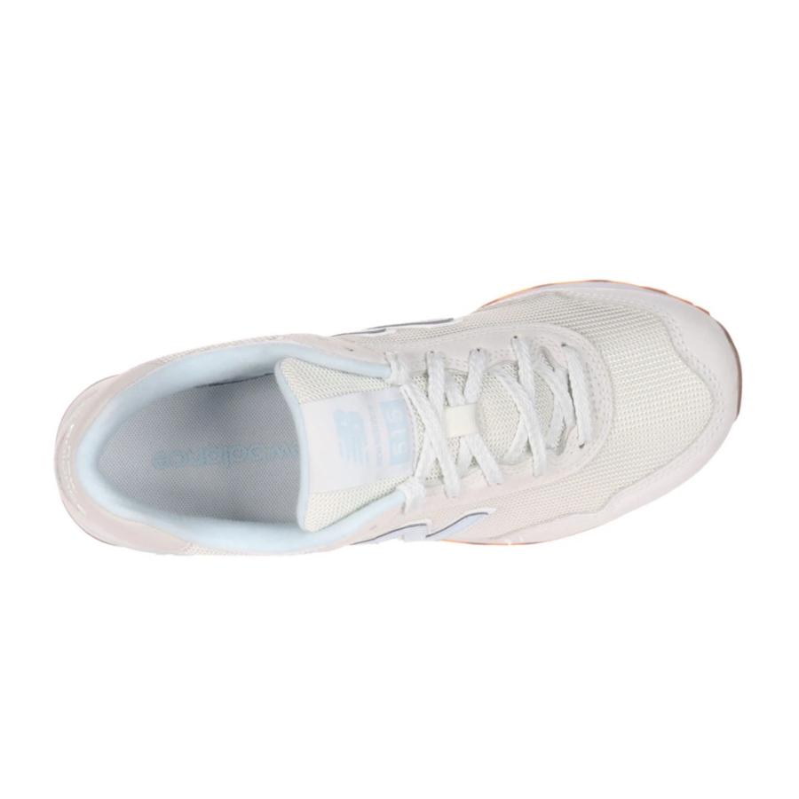 ニューバランス new balance スニーカー WL515 レディース カジュアル ランニングの画像