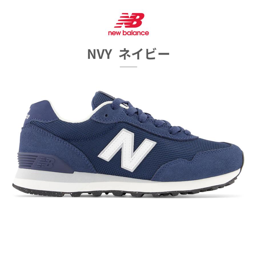 New Balance ニューバランス new balance スニーカー WL515