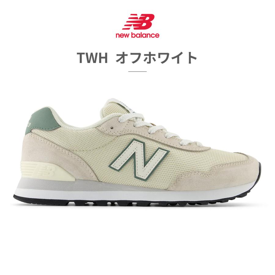 ニューバランス new balance スニーカー WL515 レディース カジュアル ランニングの画像