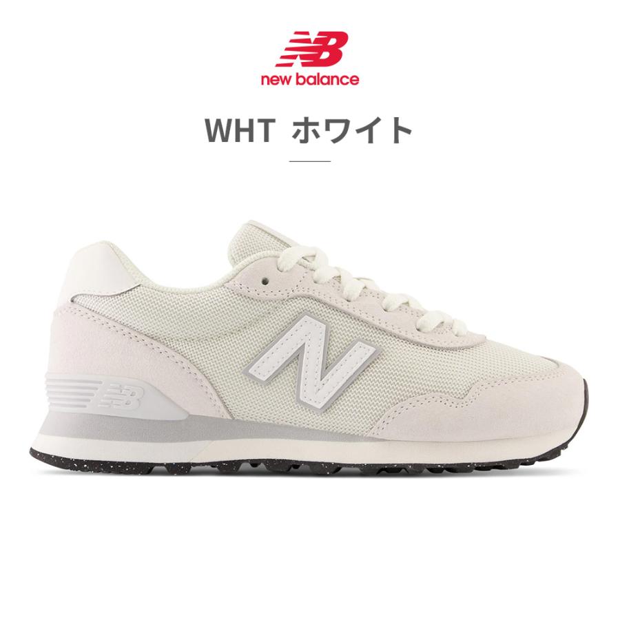 ニューバランス new balance スニーカー WL515 レディース カジュアル ランニングの画像