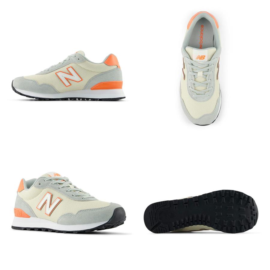 ニューバランス new balance スニーカー WL515 レディース カジュアル ランニングの画像