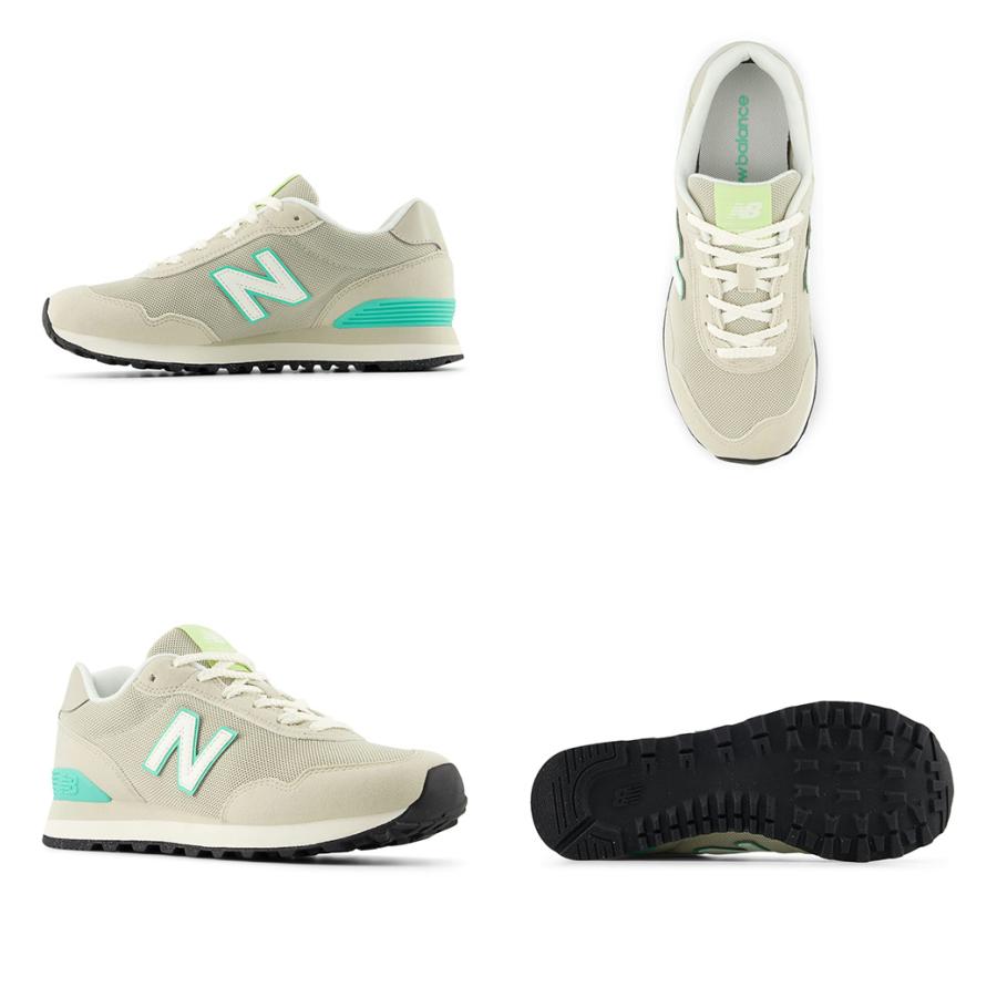 ニューバランス new balance スニーカー WL515 レディース カジュアル ランニングの画像