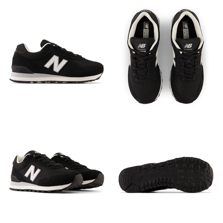 ニューバランス new balance スニーカー WL515 レディース カジュアル ランニングの画像