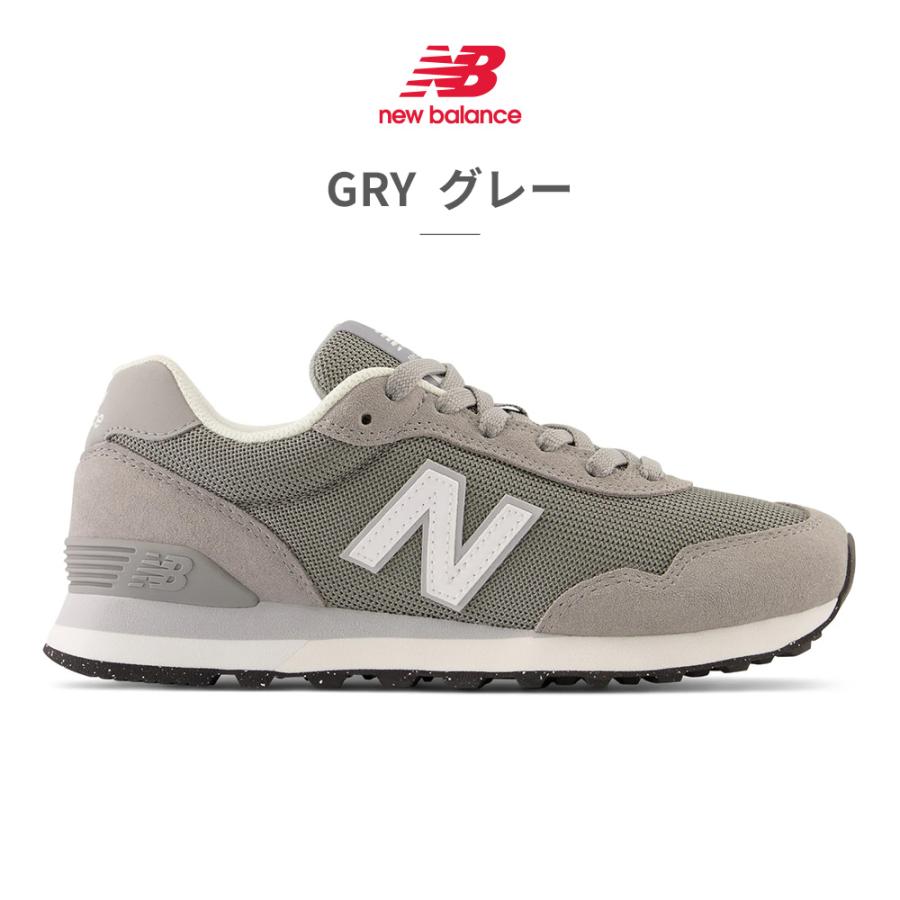 ニューバランス new balance スニーカー WL515 レディース カジュアル ランニングの画像