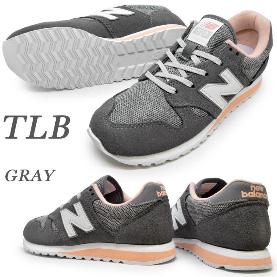 New Balance ニューバランス スニーカー new balance WL520 TLD