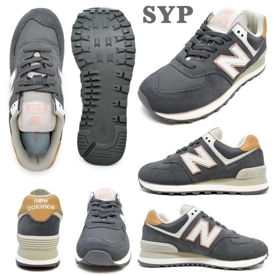 New Balance（ニューバランス） スニーカー レディース WL574 SYP ESA