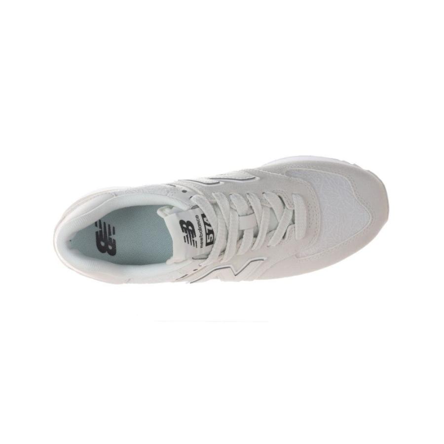 New Balance（ニューバランス） スニーカー レディース 574+ WL574Z
